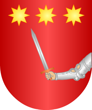 ESCUDO PRECEDENTE